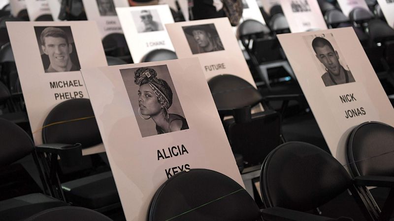 Britney Spears, Rihanna y Kanye West, entre lo más esperado de los premios MTV
