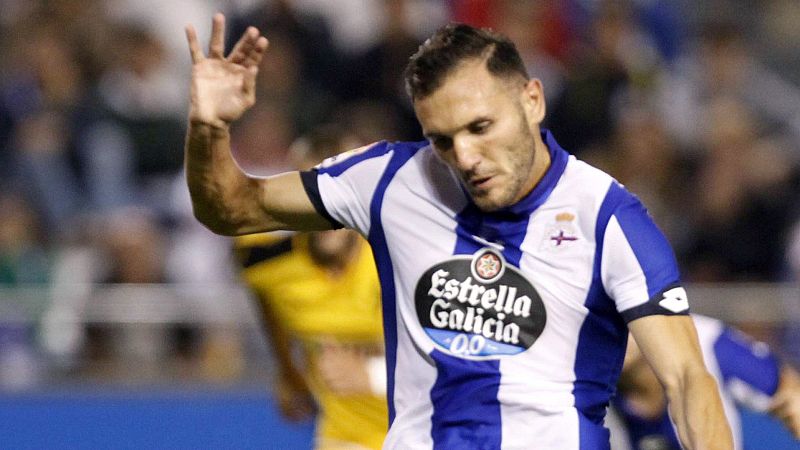 Wenger confirma la llegada de Mustafi y Lucas Pérez al Arsenal