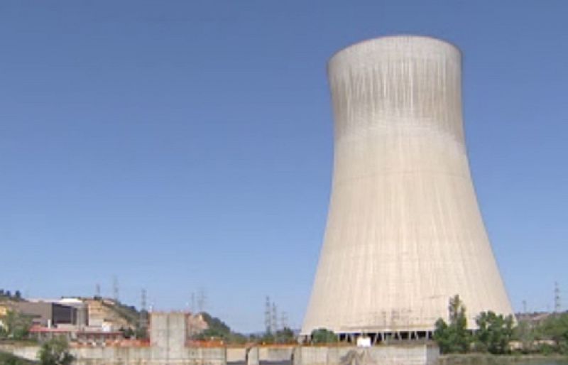 El CSN propone para Ascó la mayor sanción económica a una central nuclear española