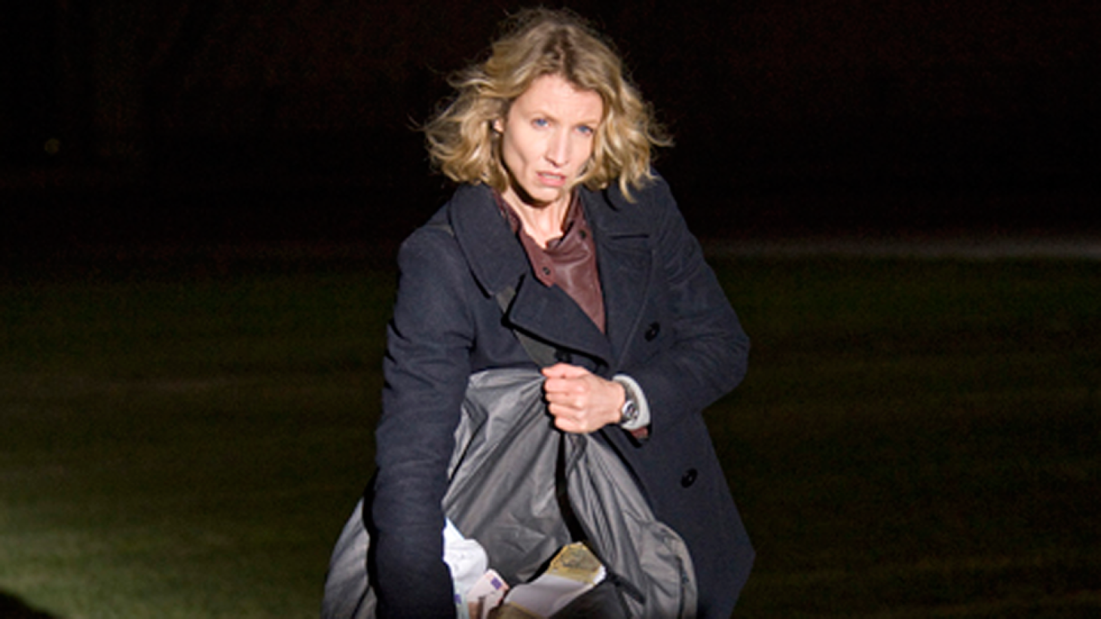 Alice continúa la búsqueda de su hija en 'Última oportunidad'