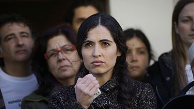 Las mañanas de RNE - Silvia Pérez Cruz y Eduard Cortés nos presentan 'Cerca de tu casa' - Escuchar ahora