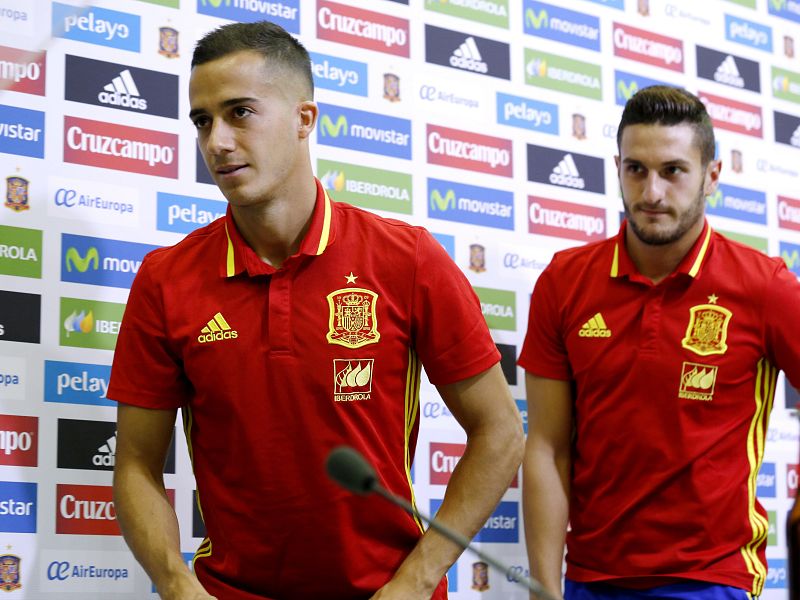 Koke: "Si tenemos una filosofía, hay que morir con ella"