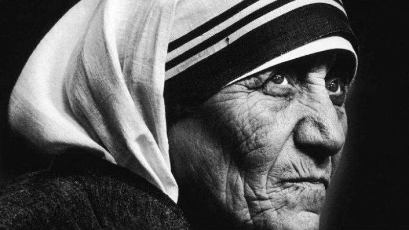 Tributo a la voz de los pobres: la santa Teresa de Calcuta