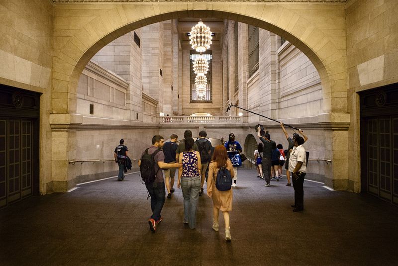 'Imprescindibles', finalista en los Cannes Corporate Awards por el documental dedicado a Rafael Guastavino