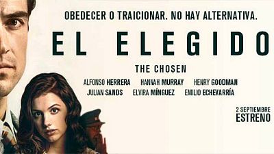 'El elegido' de De película - Escuchar ahora