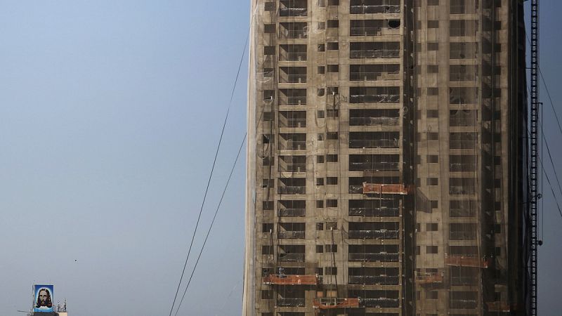 Brasil profundiza su recesión en el segundo trimestre de 2016 con una caída interanual del PIB del 3,8%