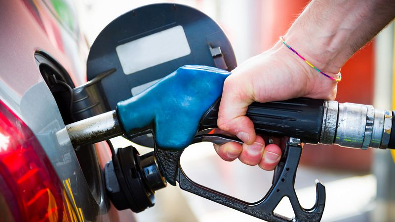 La gasolina y el gasóleo se vuelven a encarecer y suben por tercera semana consecutiva