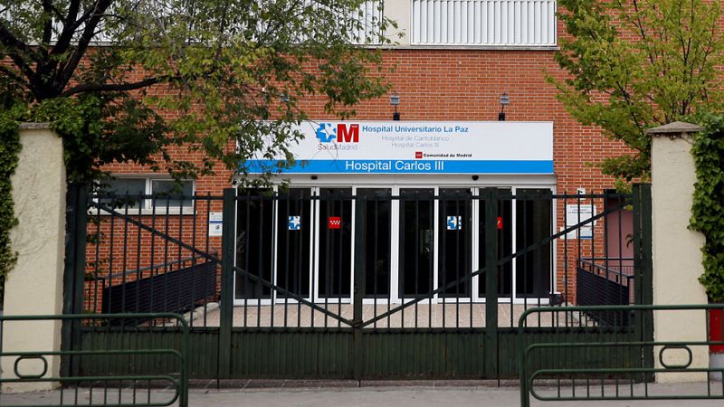 Confirmados los dos primeros casos de fiebre hemorrágica Crimea-Congo en España y Europa Occidental