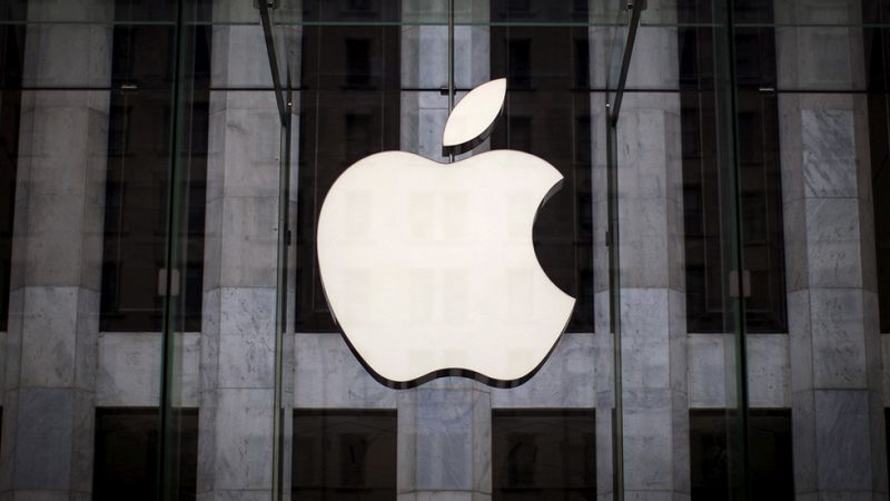 Apple tacha de "basura política" las acusaciones de Bruselas y dice que las cifras de la Comisión Europea son falsas