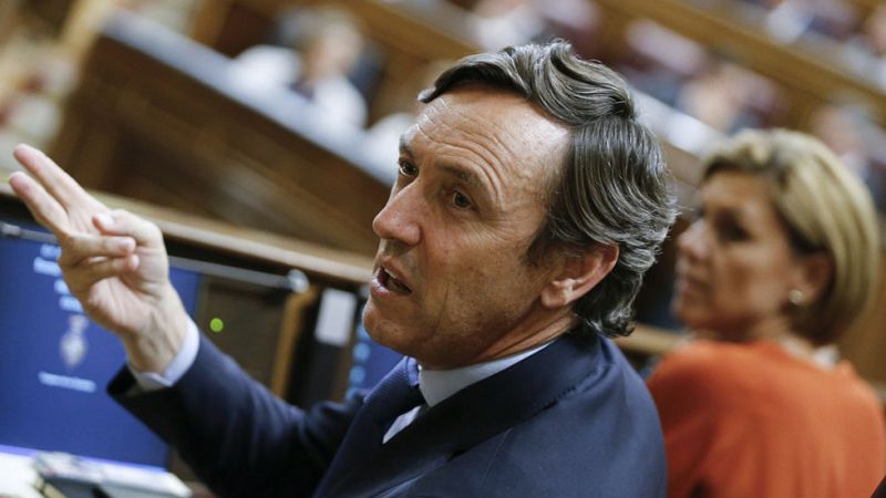 El PP dice ahora que "tomará medidas" para que unas hipotéticas terceras elecciones no caigan en Navidad