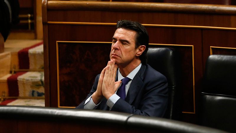 El Gobierno propone al exministro Soria para el cargo de director ejecutivo del Banco Mundial