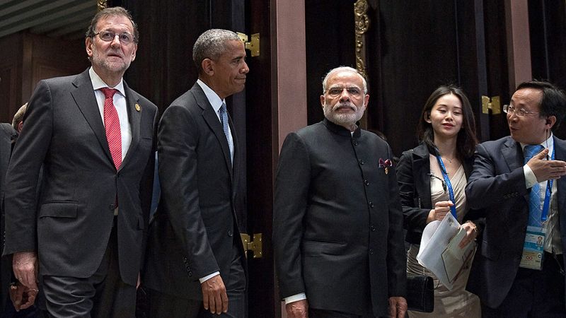 Rajoy no renunciará a la investidura y considera que Sánchez no puede construir una alternativa