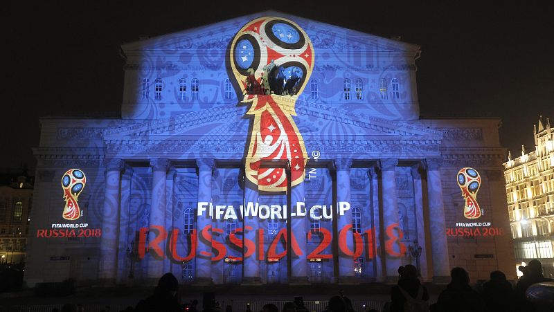 Comienza el camino hacia Rusia 2018