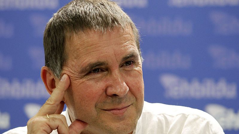 Otegi recurre en amparo ante el Constitucional su exclusin de las elecciones vascas