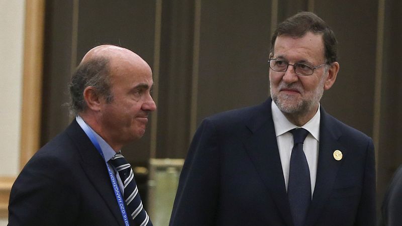 Bruselas reitera que España debe presentar el borrador del presupuesto de 2017 el 15 de octubre