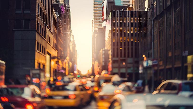 En Portada: 'NYC11', 15 a�os despu�s de los atentados