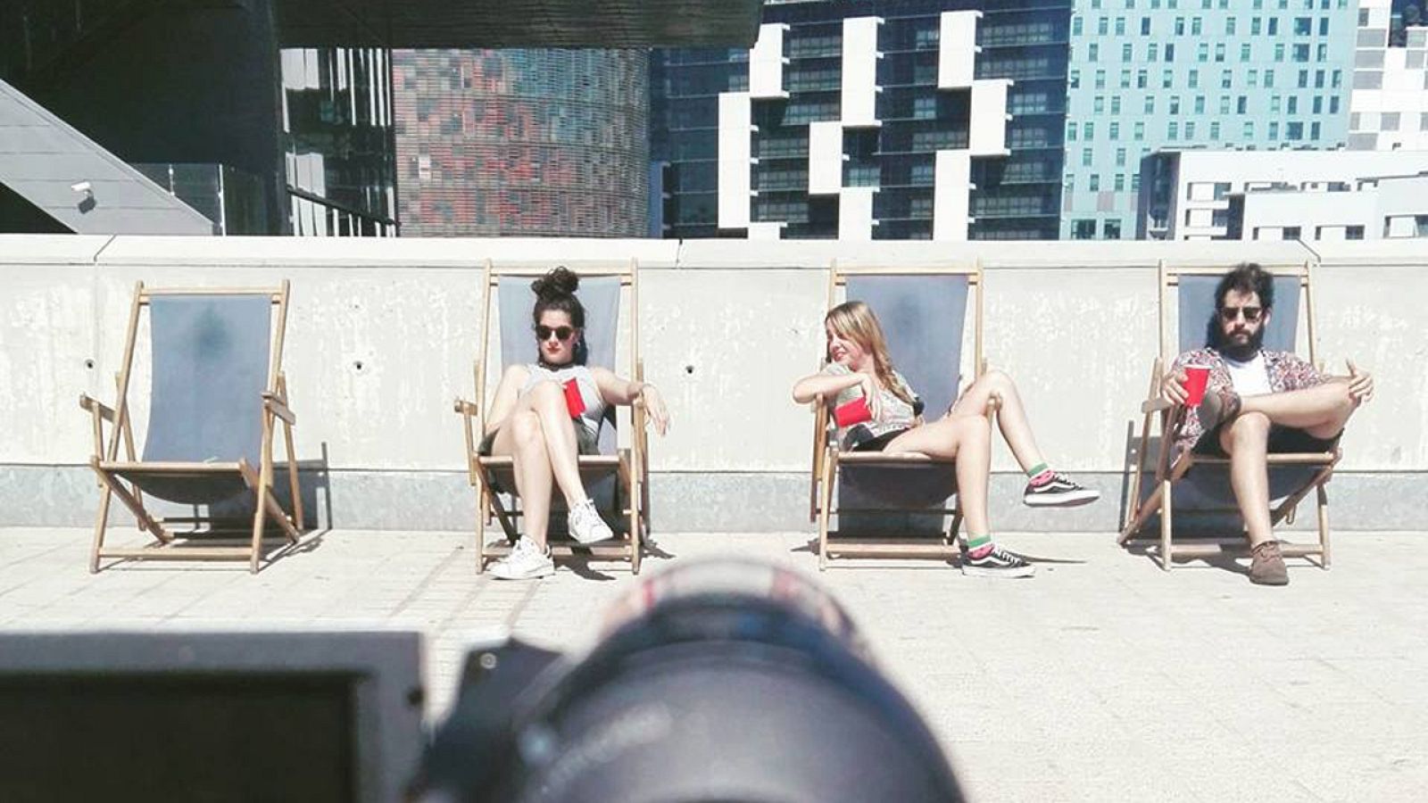 Aloha Bennets - Varadero