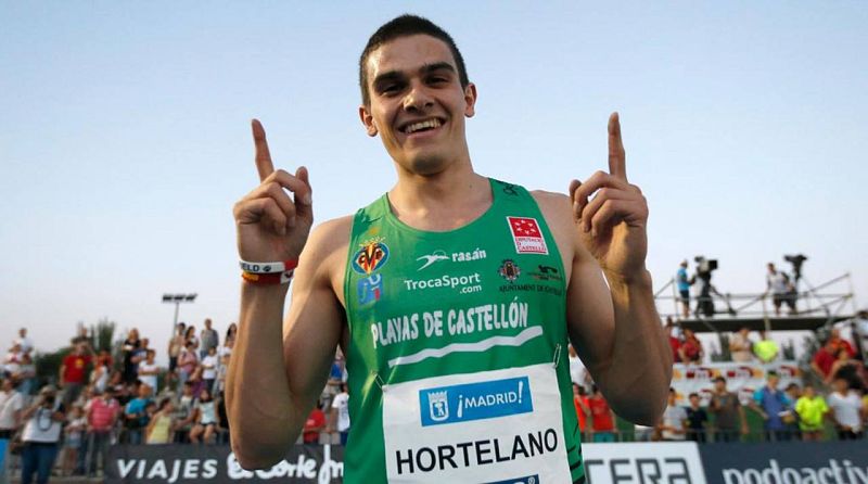 El conductor del coche de Bruno Hortelano duplicaba la tasa de alcoholemia