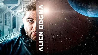 La fiesta final de 'Alien Dogma'