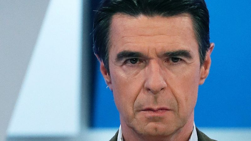 Pedro Sánchez: "La renuncia de Soria constata que la propuesta era inmoral"