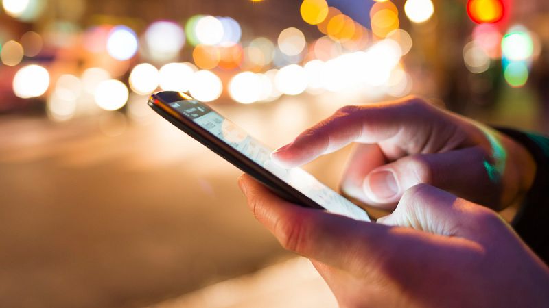 Orange anula una factura de móvil de 1.275 euros por incumplir la normativa de la Unión Europea sobre 'roaming'