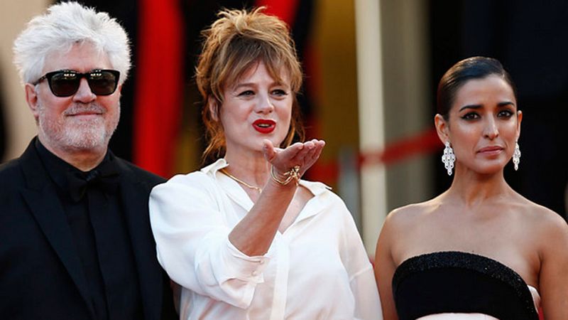 Pedro Almodóvar representará a España en los Oscar con 'Julieta'