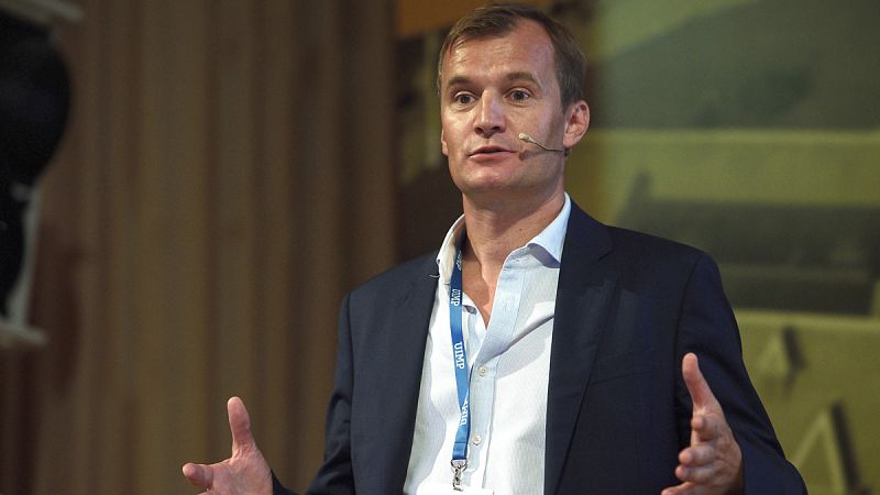 La Comisión Nacional de los Mercados y la Competencia autoriza a MásMóvil la compra de Yoigo y "aplaude" la operación