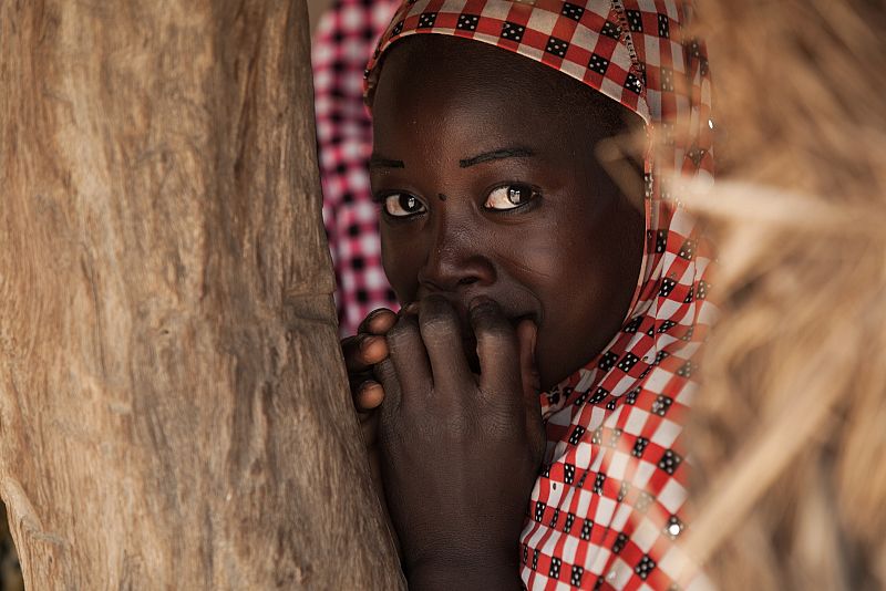 Vuelta al cole: el día más triste para 14 millones de niñas