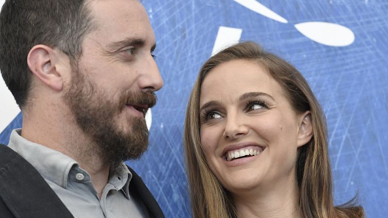 Pablo Larraín convierte a Natalie Portman en 'Jackie'