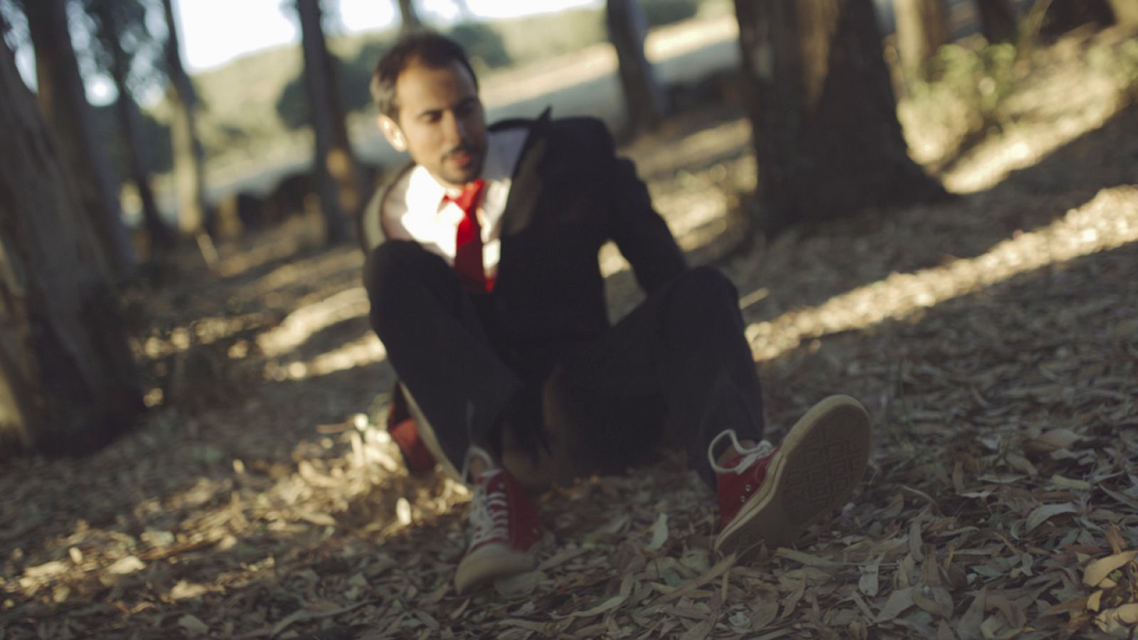 Supertennis - Nada que perder