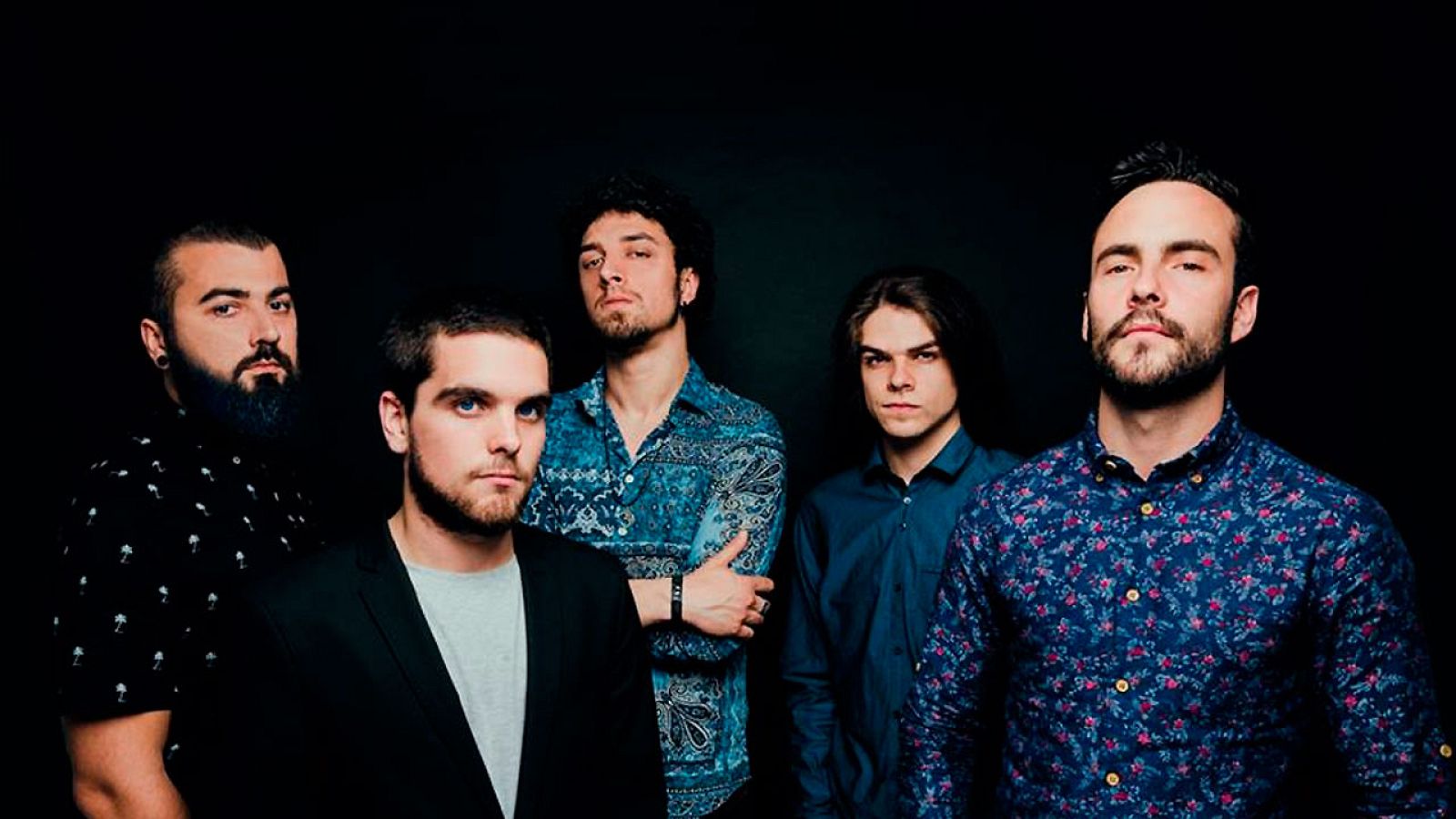 Shinova - Qué casualidad