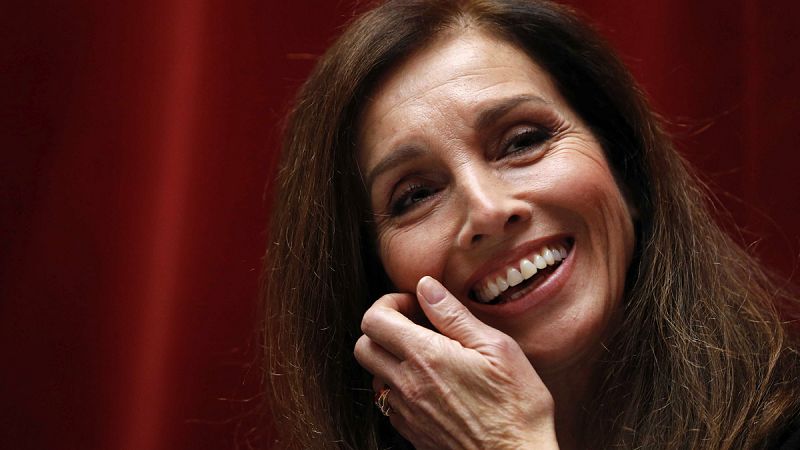 Ana Belén recibirá el Goya de Honor 2017
