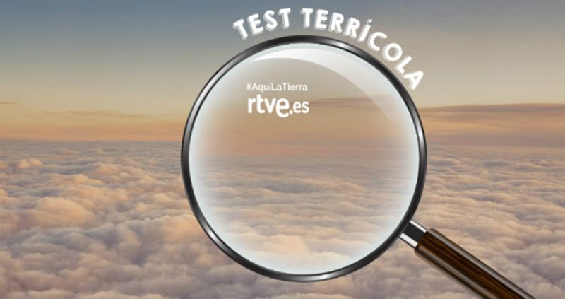 ¿Cuánto sabes sobre meteorología?