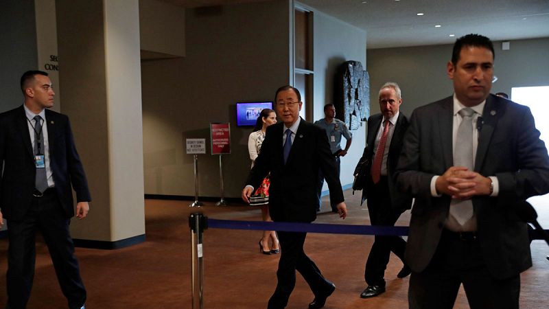El Consejo de Seguridad de la ONU condena el quinto ensayo nuclear norcoreano y estudiará sanciones