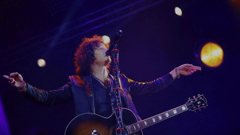 Bunbury, gran héroe de un Dcode en mínimos