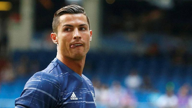 "Xavi no ha ganado un balón de Oro" y otras salidas de tono de Cristiano