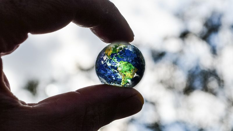 La relación humana con la naturaleza está al borde del precipicio, según WWF