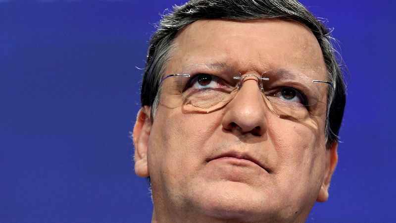 Barroso pierde el "acceso privilegiado" a la Comisión Europea y se le considera un lobista