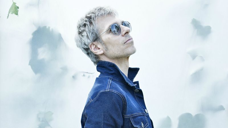 Ariel Rot, rock en esencia en Radio 3