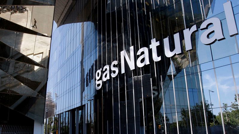 Repsol y La Caixa venden el 20% de Gas Natural a Global Infraestructure Partners por 3.803 millones