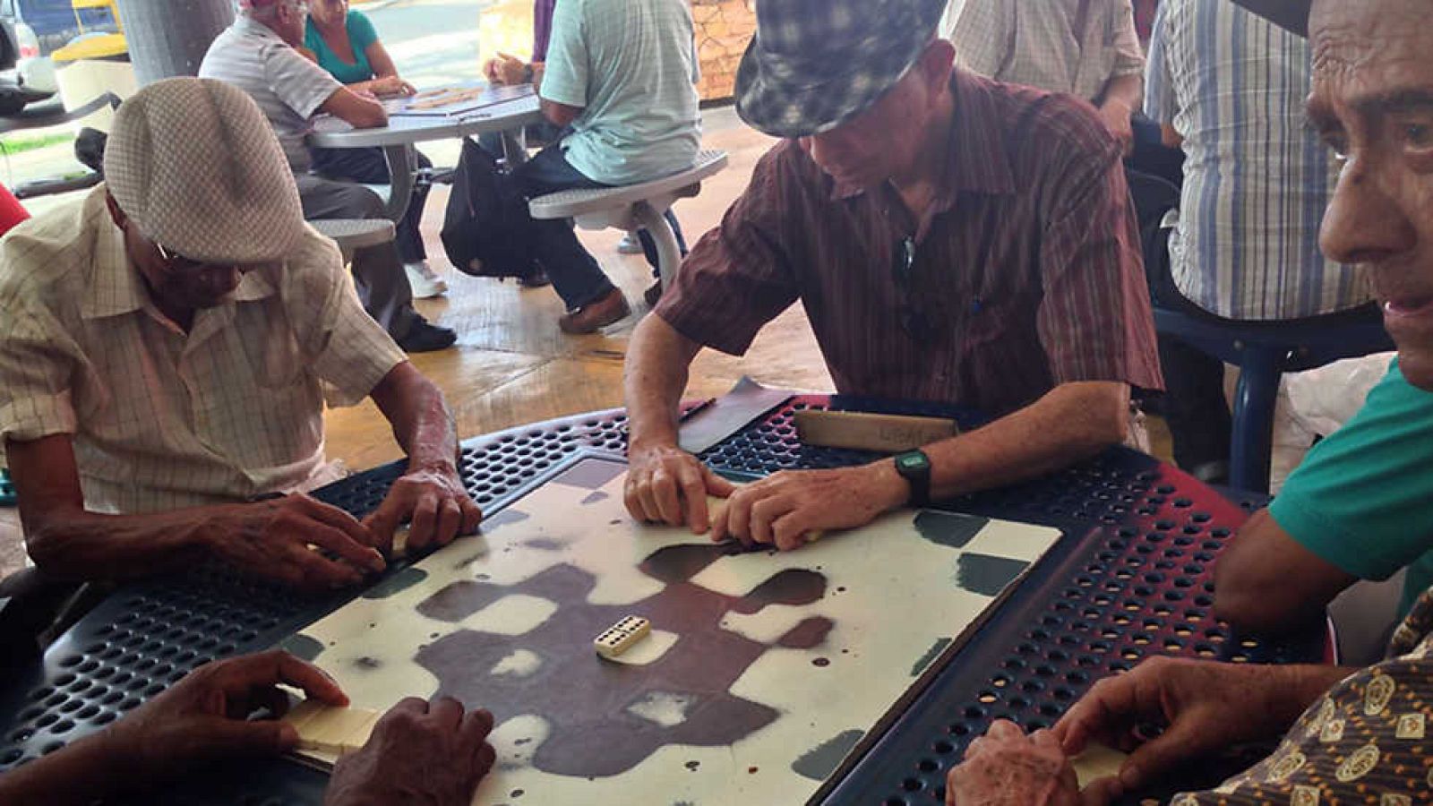 En Portada - Puerto Rico, futuro imperfecto - ver ahora