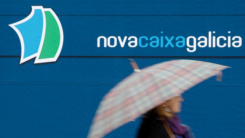 El Supremo confirma dos años de cárcel para la cúpula de Novacaixagalicia por las indemnizaciones millonarias
