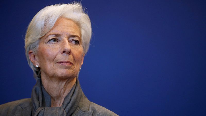 Lagarde critica a los políticos que prometen "ser duros" con los socios comerciales extranjeros