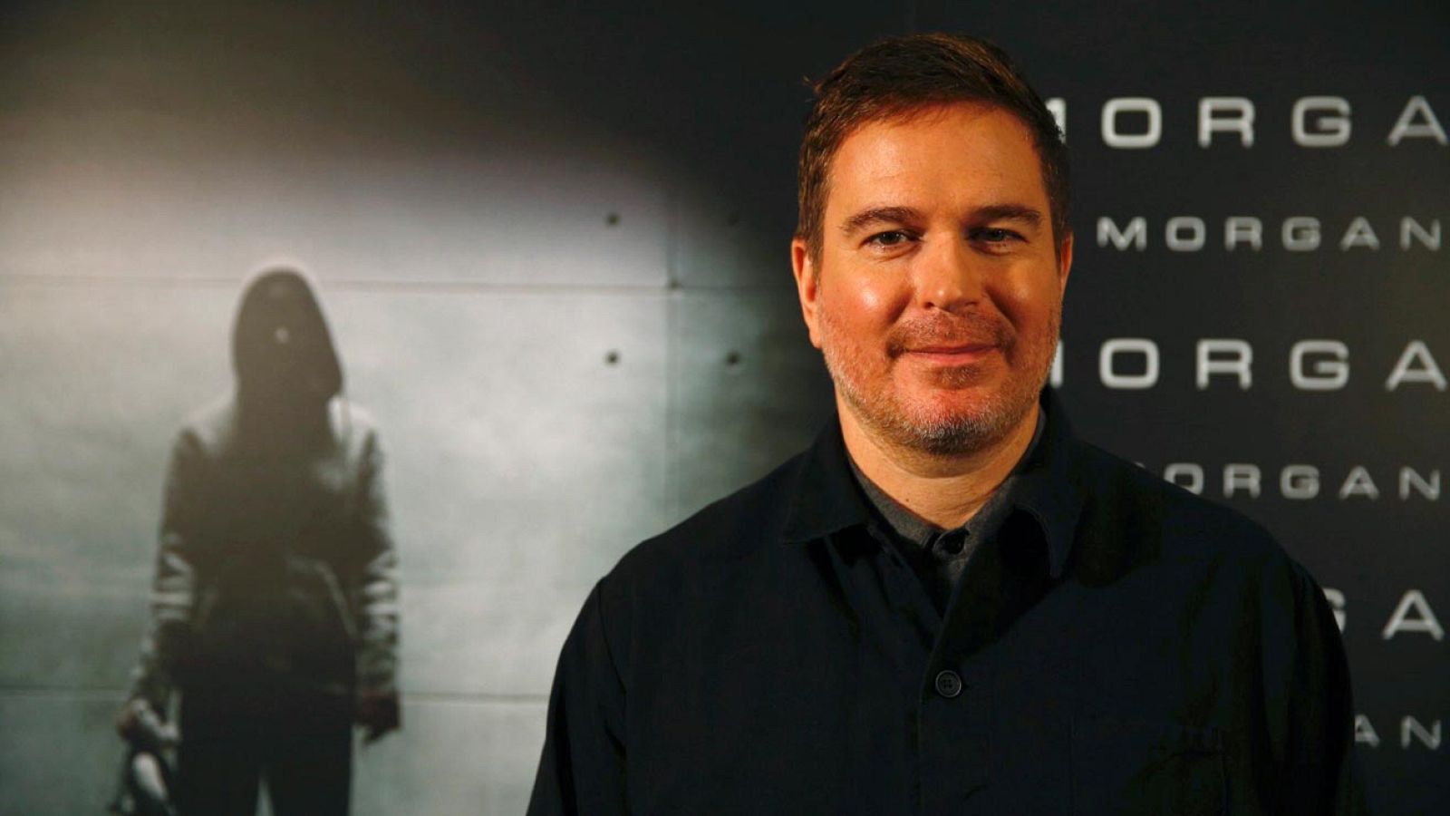 Luke Scott: "'Morgan' representa el próximo paso de la evolución humana"