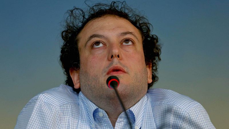 El edil de Madrid Guillermo Zapata será juzgado el 7 de noviembre por su tuit sobre Irene Villa