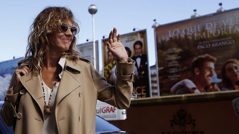 El Festival de San Sebastián eleva su apuesta por el cine de autor y las estrellas