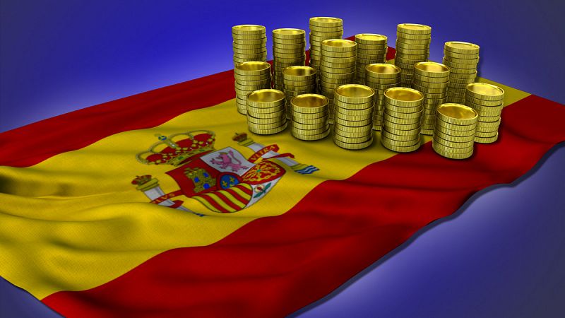 El INE confirma que España creció un 3,2% en 2015 pero rebaja la aportación de la demanda nacional