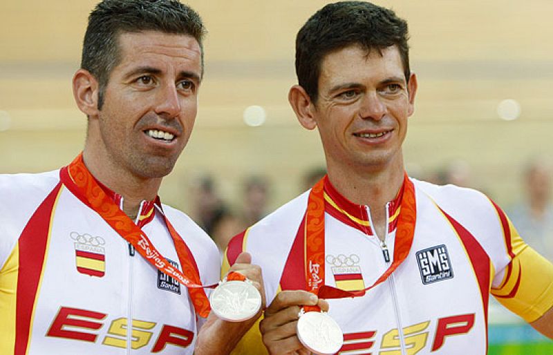 Llaneras y Tauler, plata de ley