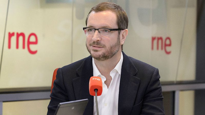 Maroto cree que Barberá no ha actuado con "dignidad" ni "ejemplaridad" y la acusa de "dañar" al PP