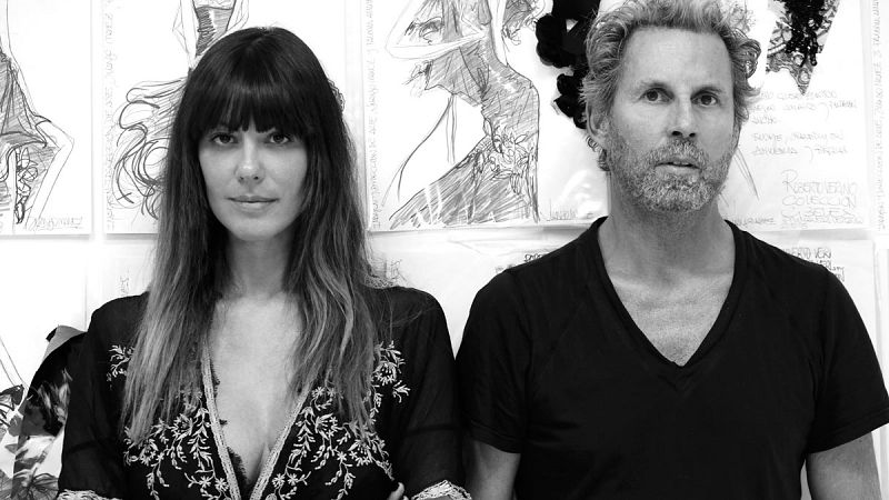 Malne, la novedad de la Pasarela Cibeles